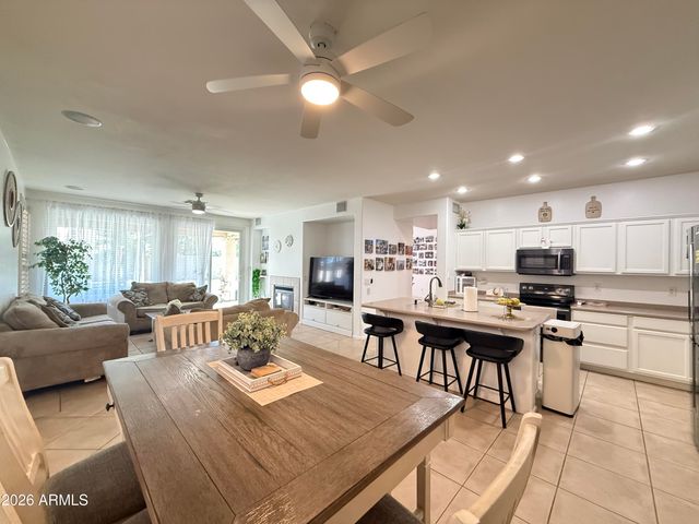 757 W ALOE Place, Chandler, AZ 85248