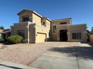 757 W ALOE Place, Chandler, AZ 85248