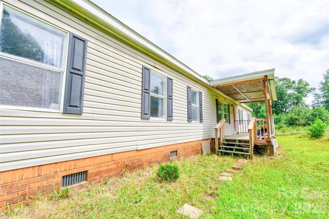136 Foxhill Drive, Shelby, NC 28150