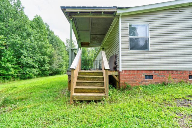 136 Foxhill Drive, Shelby, NC 28150