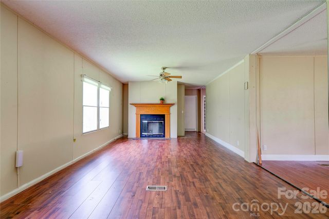 136 Foxhill Drive, Shelby, NC 28150