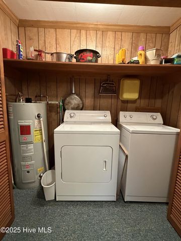 991 Pinecrest Road, Bath, NC 27808