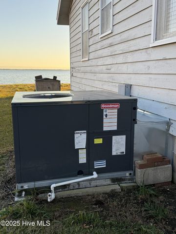 991 Pinecrest Road, Bath, NC 27808