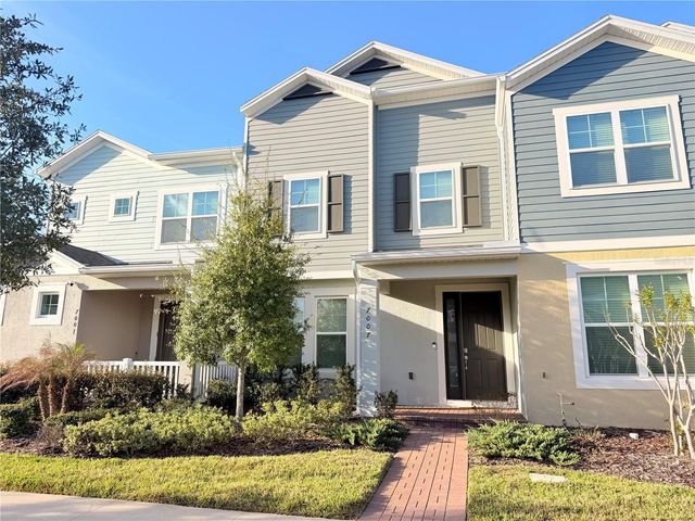 7007 TWILIGHT BAY DRIVE, Winter Garden, FL 34787