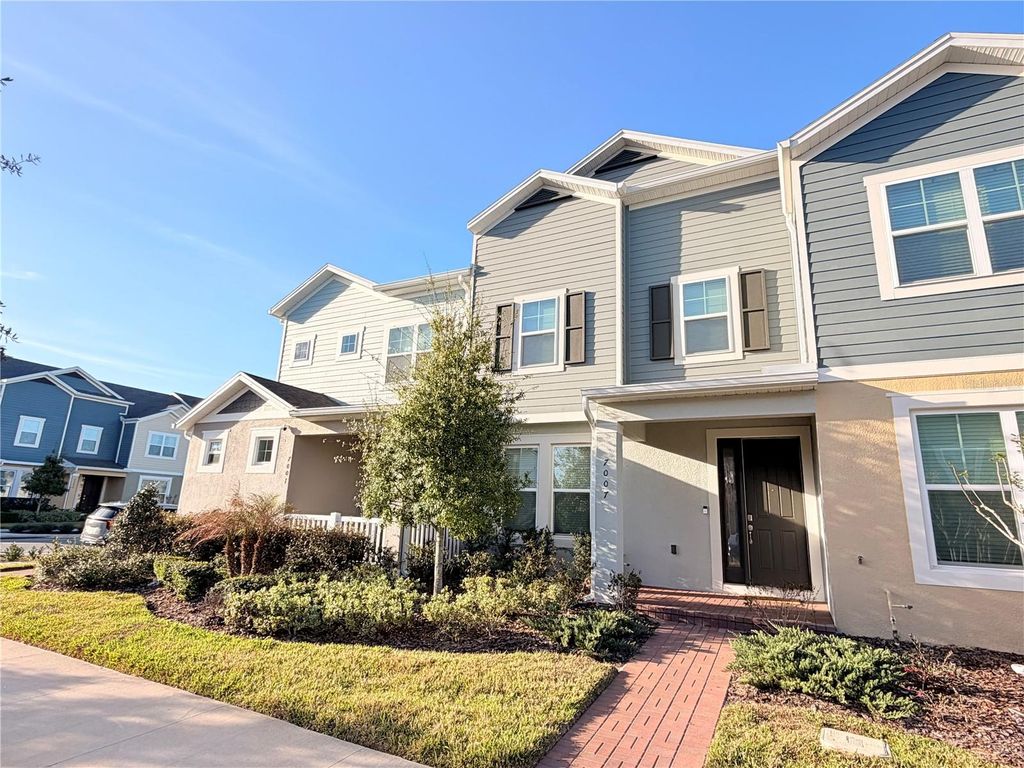 Image 2 of property listing at 7007 TWILIGHT BAY DRIVE, Winter Garden, FL 34787
