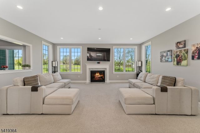 1 Belmont Ct, Alexandria Twp., NJ 08867
