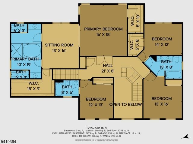 1 Belmont Ct, Alexandria Twp., NJ 08867