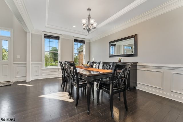 1 Belmont Ct, Alexandria Twp., NJ 08867