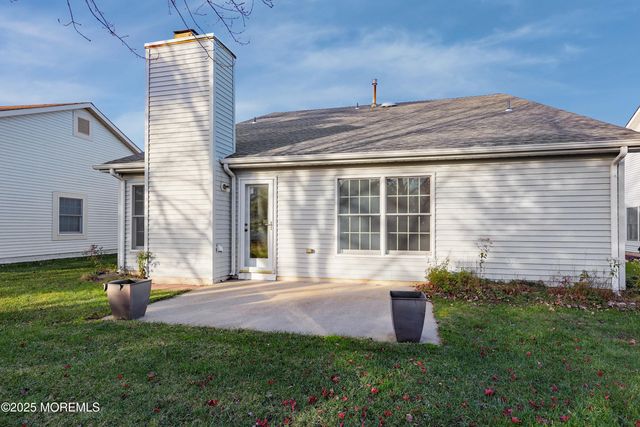 1665 Goldspire Road, Toms River, NJ 08755