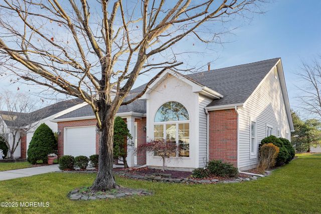 1665 Goldspire Road, Toms River, NJ 08755