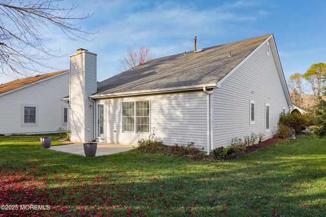 1665 Goldspire Road, Toms River, NJ 08755