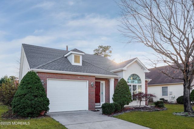 1665 Goldspire Road, Toms River, NJ 08755