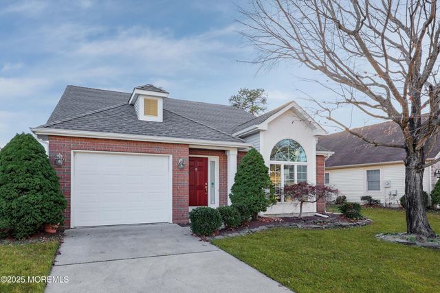 1665 Goldspire Road, Toms River, NJ 08755