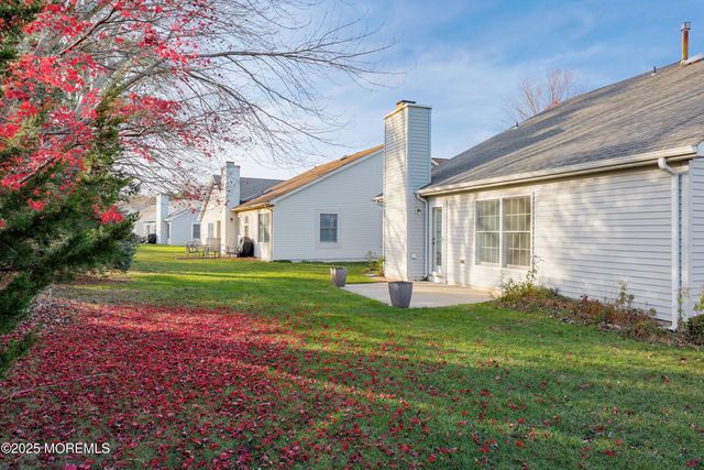 1665 Goldspire Road, Toms River, NJ 08755