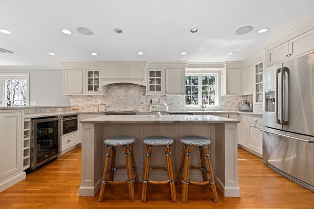 243 Bear Hill Rd, North Andover, MA 01845