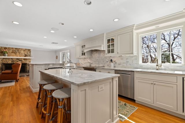 243 Bear Hill Rd, North Andover, MA 01845
