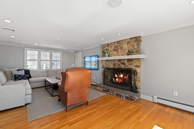 243 Bear Hill Rd, North Andover, MA 01845