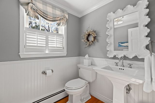 243 Bear Hill Rd, North Andover, MA 01845