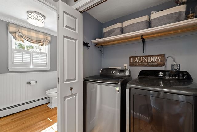 243 Bear Hill Rd, North Andover, MA 01845