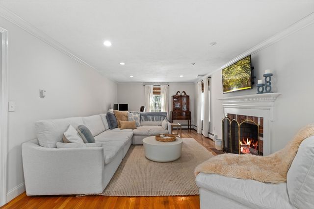 243 Bear Hill Rd, North Andover, MA 01845