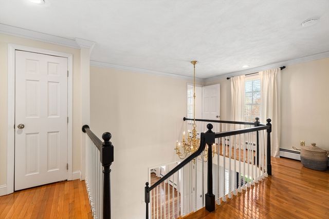 243 Bear Hill Rd, North Andover, MA 01845
