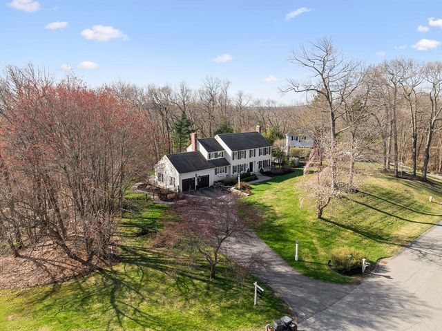243 Bear Hill Rd, North Andover, MA 01845