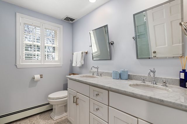 243 Bear Hill Rd, North Andover, MA 01845