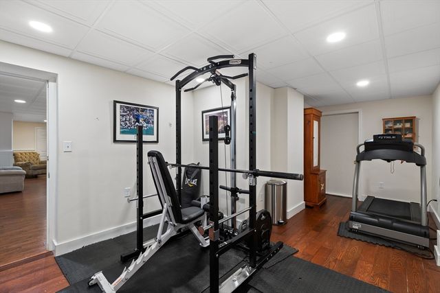 243 Bear Hill Rd, North Andover, MA 01845