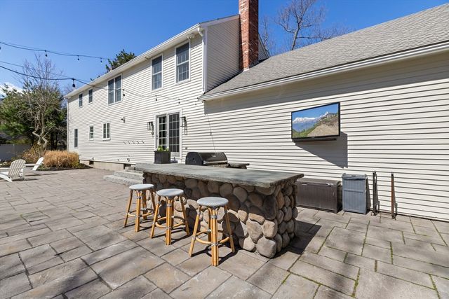 243 Bear Hill Rd, North Andover, MA 01845
