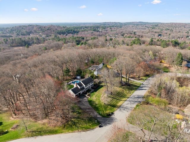 243 Bear Hill Rd, North Andover, MA 01845