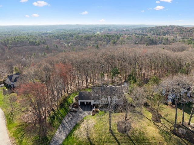 243 Bear Hill Rd, North Andover, MA 01845