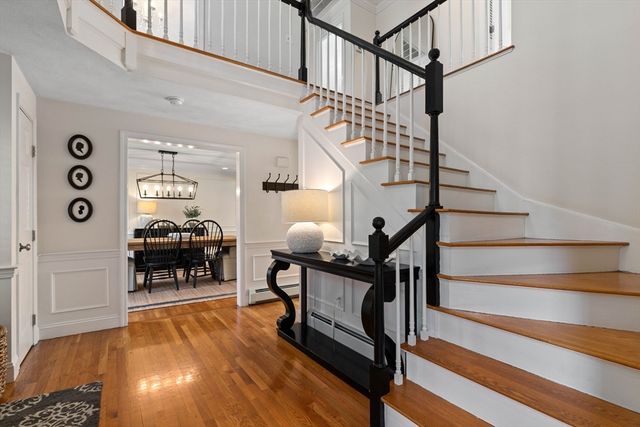 243 Bear Hill Rd, North Andover, MA 01845