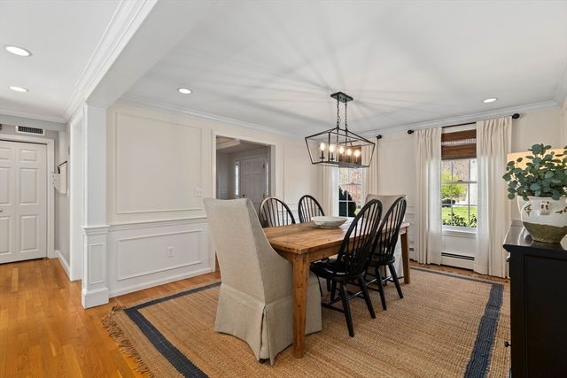 243 Bear Hill Rd, North Andover, MA 01845