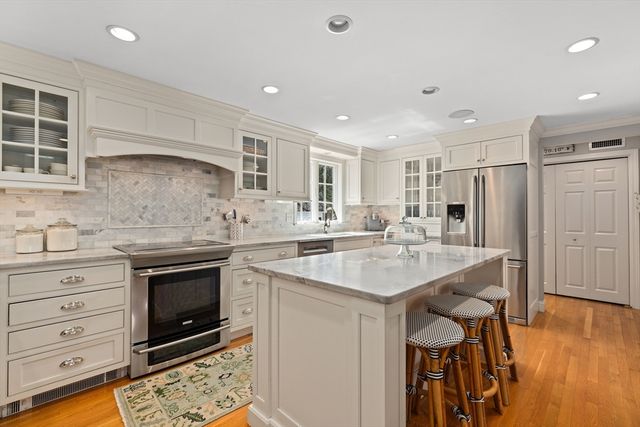 243 Bear Hill Rd, North Andover, MA 01845