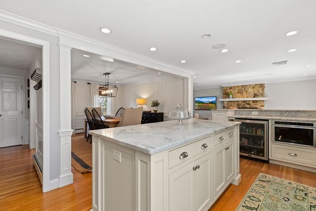 243 Bear Hill Rd, North Andover, MA 01845