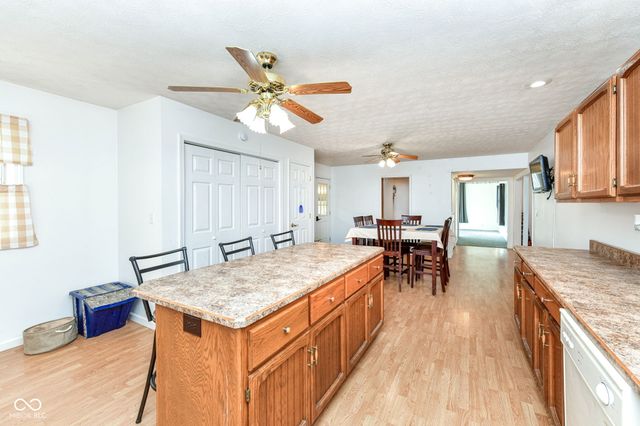 229 N 5th Street, Elwood, IN 46036