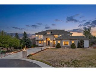 1645 Birchleaf Ct, Castle Rock, CO 80104