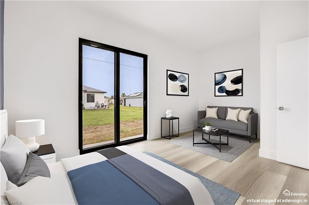 Image 15 of property listing at 316 10th ST, Cape Coral, FL 33993