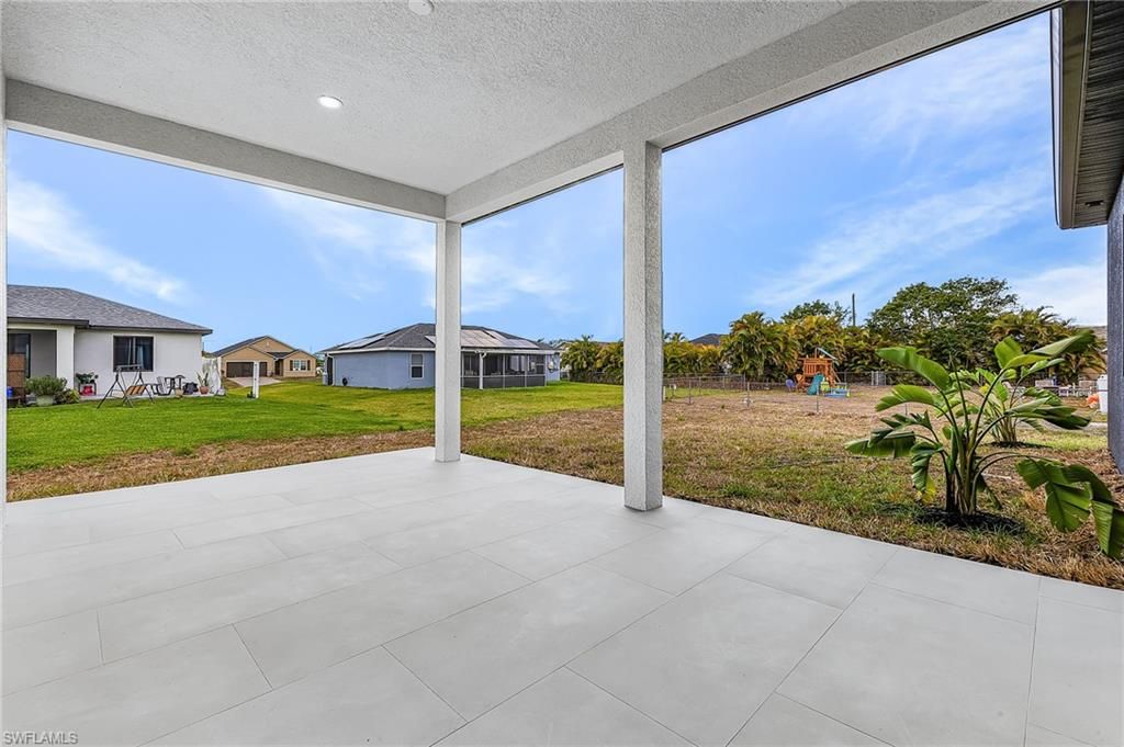 Image 29 of property listing at 316 10th ST, Cape Coral, FL 33993