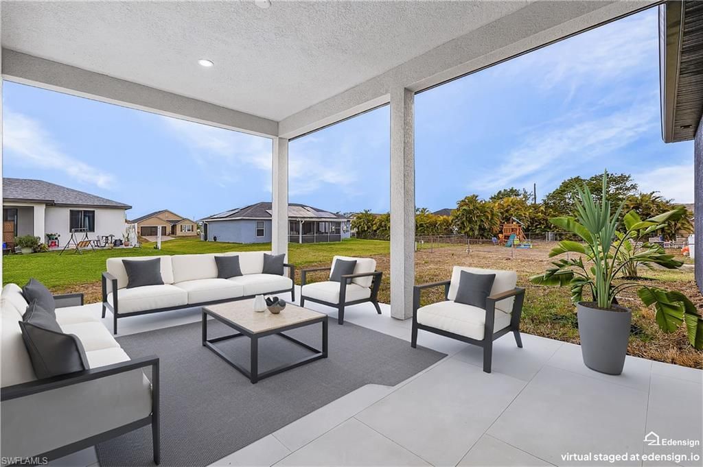 Image 30 of property listing at 316 10th ST, Cape Coral, FL 33993