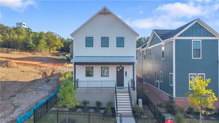 2047 E Little Crew Drive, Fayetteville, AR 72703