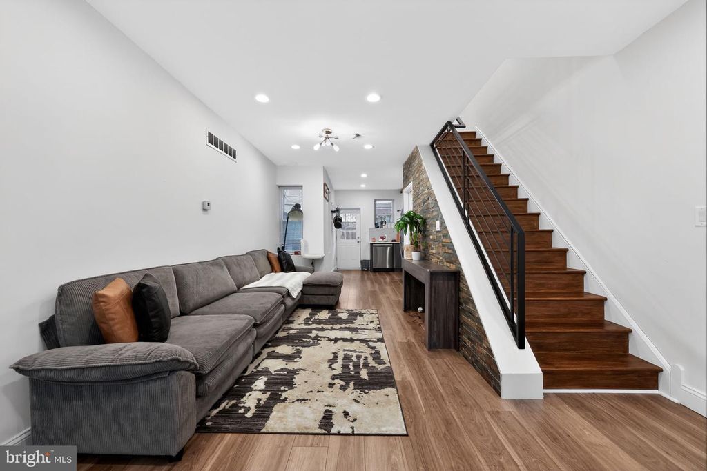 1827 DUDLEY ST, PHILADELPHIA, PA 19145 — exterior