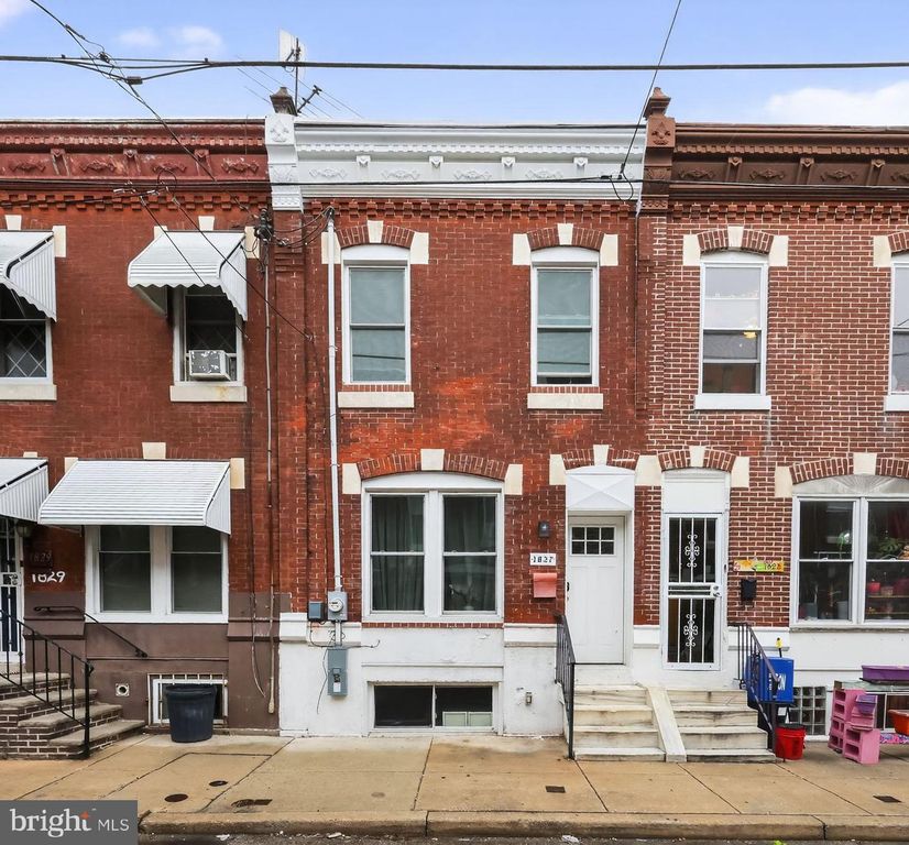 1827 DUDLEY ST, PHILADELPHIA, PA 19145 — photo 3