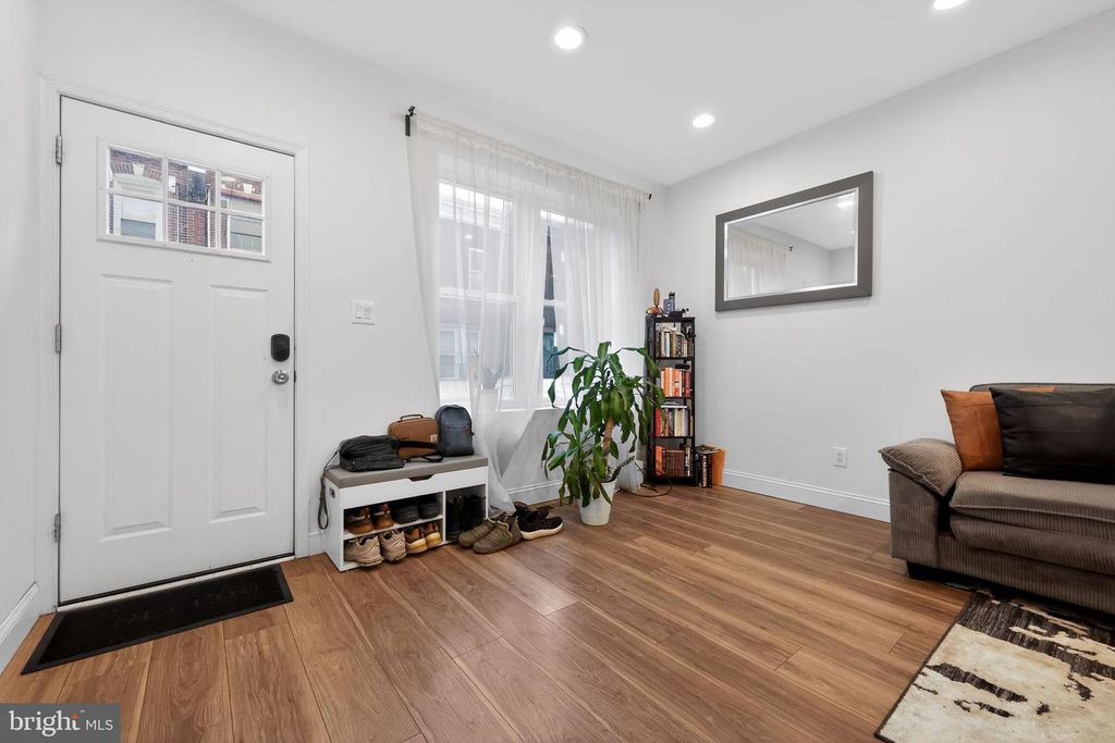 1827 DUDLEY ST, PHILADELPHIA, PA 19145 — photo 5