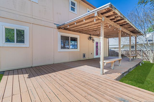 3403 Stoney Country, San Antonio, TX 78247