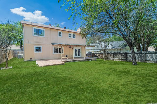 3403 Stoney Country, San Antonio, TX 78247