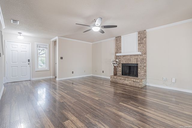 3403 Stoney Country, San Antonio, TX 78247