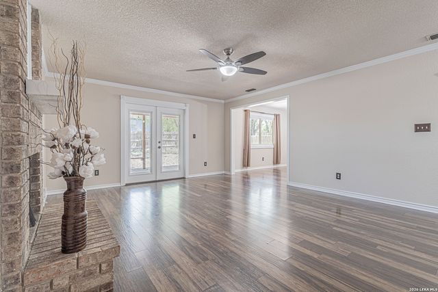 3403 Stoney Country, San Antonio, TX 78247