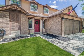 3403 Stoney Country, San Antonio, TX 78247