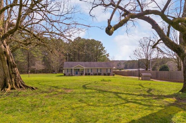 2011 Stanley Christian Road, Monroe, GA 30655